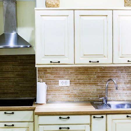 Apartment Genius Loci Σπλιτ Εξωτερικό φωτογραφία
