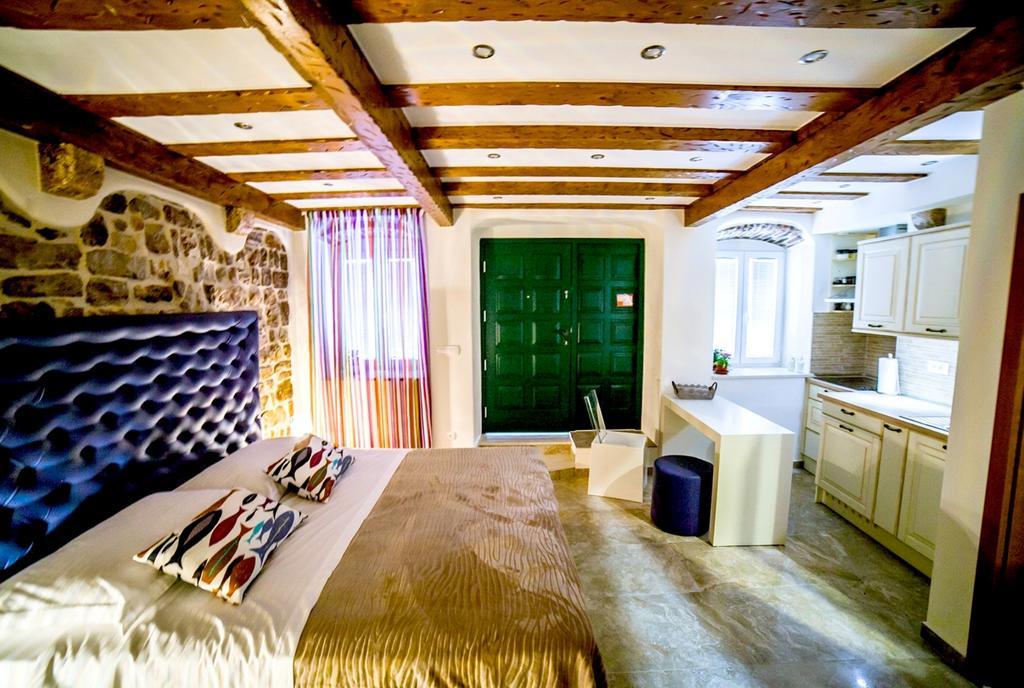 Apartment Genius Loci Σπλιτ Δωμάτιο φωτογραφία