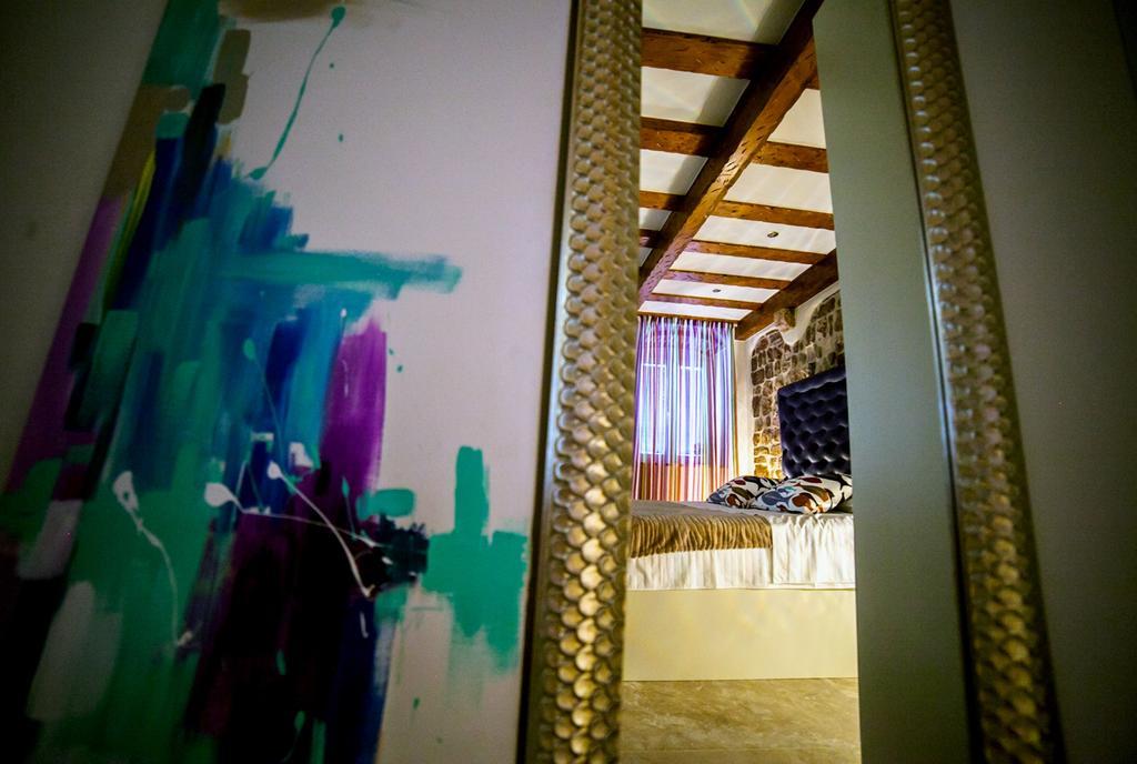 Apartment Genius Loci Σπλιτ Δωμάτιο φωτογραφία