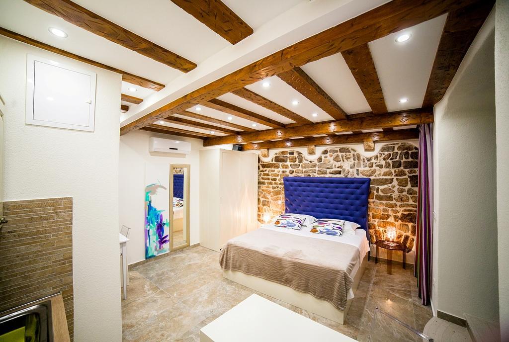 Apartment Genius Loci Σπλιτ Εξωτερικό φωτογραφία