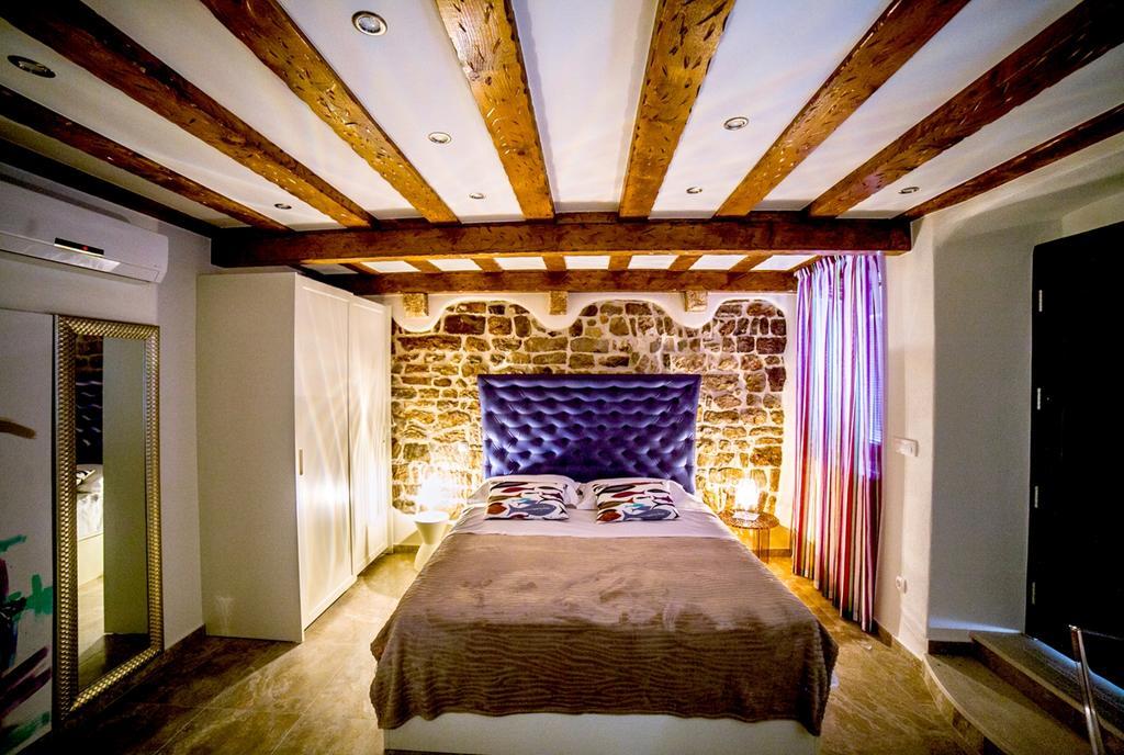 Apartment Genius Loci Σπλιτ Δωμάτιο φωτογραφία