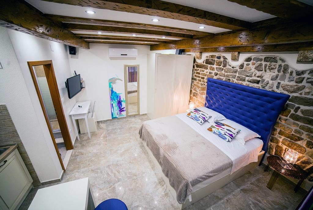 Apartment Genius Loci Σπλιτ Δωμάτιο φωτογραφία