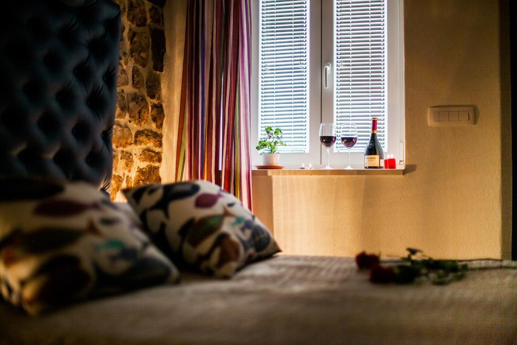Apartment Genius Loci Σπλιτ Εξωτερικό φωτογραφία